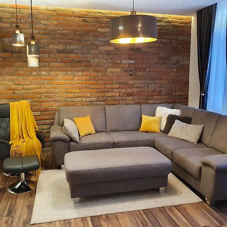 Jegmadar Apartman ديبريتْسين المظهر الخارجي الصورة