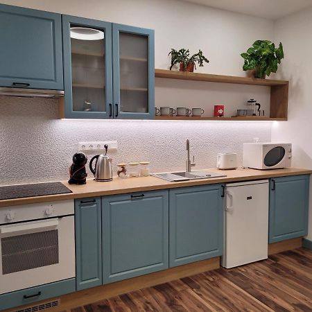Jegmadar Apartman ديبريتْسين المظهر الخارجي الصورة