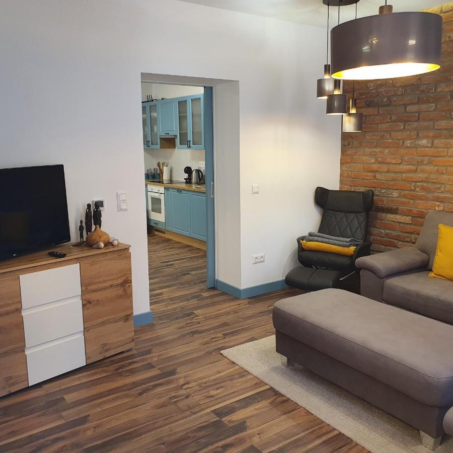 Jegmadar Apartman ديبريتْسين المظهر الخارجي الصورة