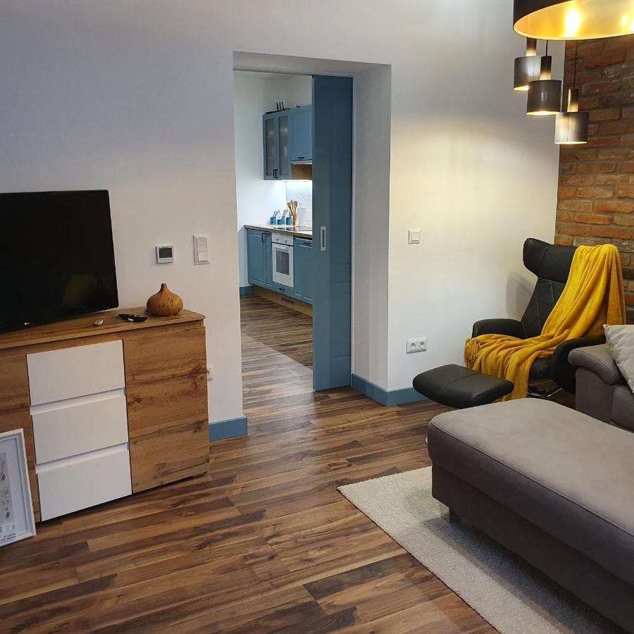 Jegmadar Apartman ديبريتْسين المظهر الخارجي الصورة