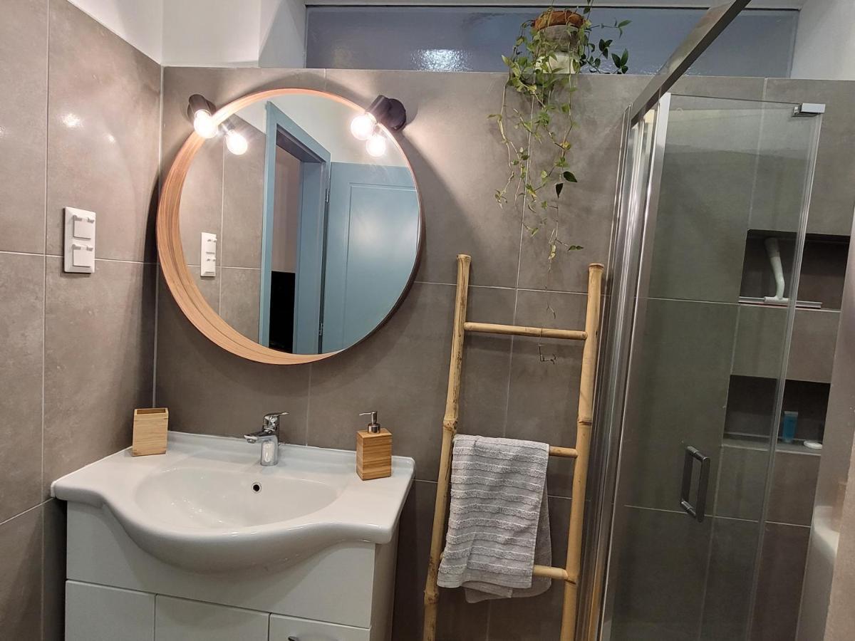 Jegmadar Apartman ديبريتْسين المظهر الخارجي الصورة