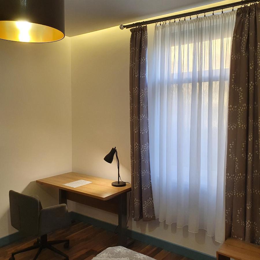 Jegmadar Apartman ديبريتْسين المظهر الخارجي الصورة