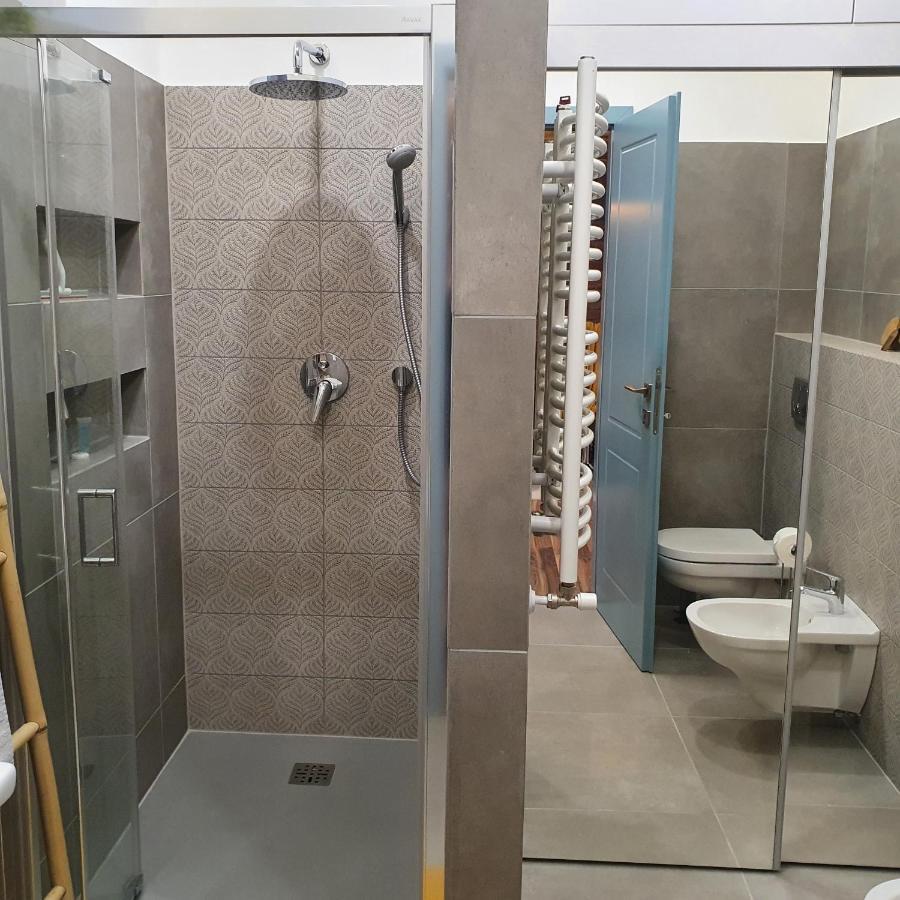 Jegmadar Apartman ديبريتْسين المظهر الخارجي الصورة