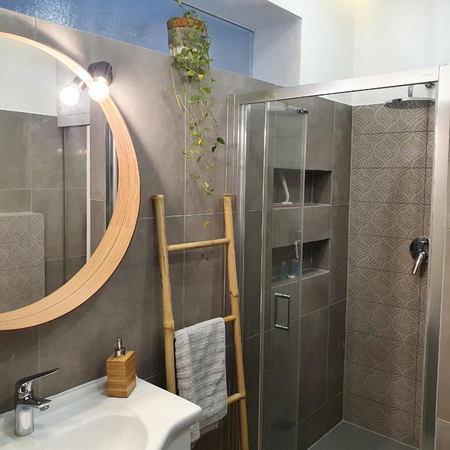 Jegmadar Apartman ديبريتْسين المظهر الخارجي الصورة